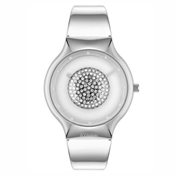 ساعت مچی استورم خانواده GLITZY WHITE کد 47046/W